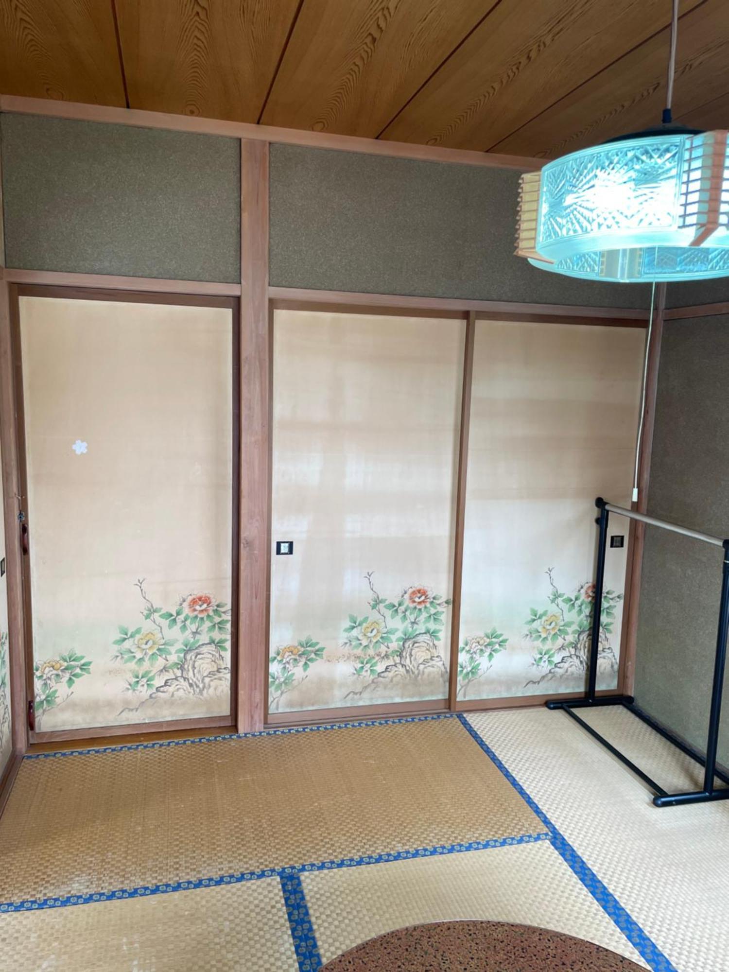 Pastime藤熊 Hotell Karuizawa Exteriör bild