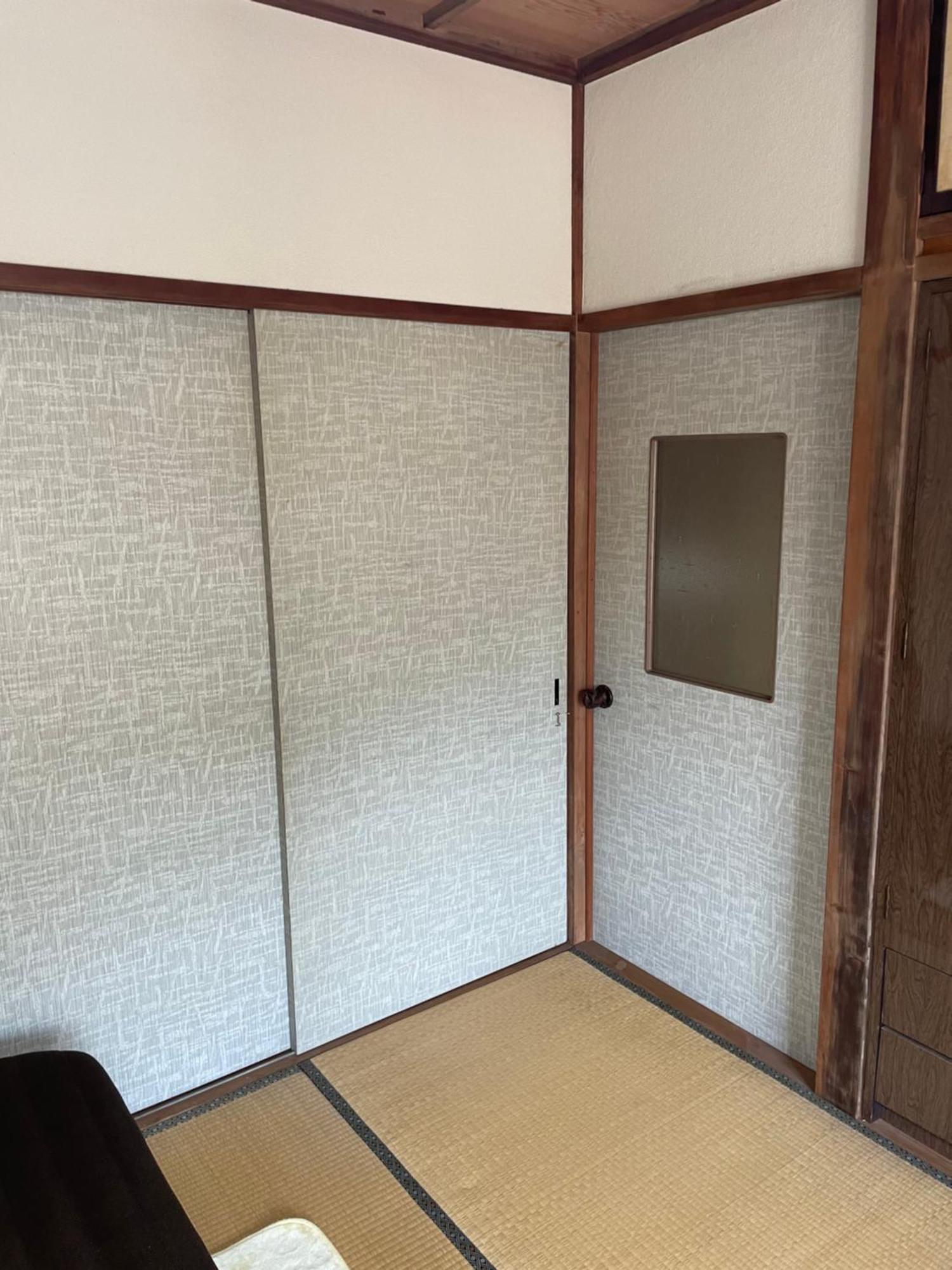 Pastime藤熊 Hotell Karuizawa Exteriör bild
