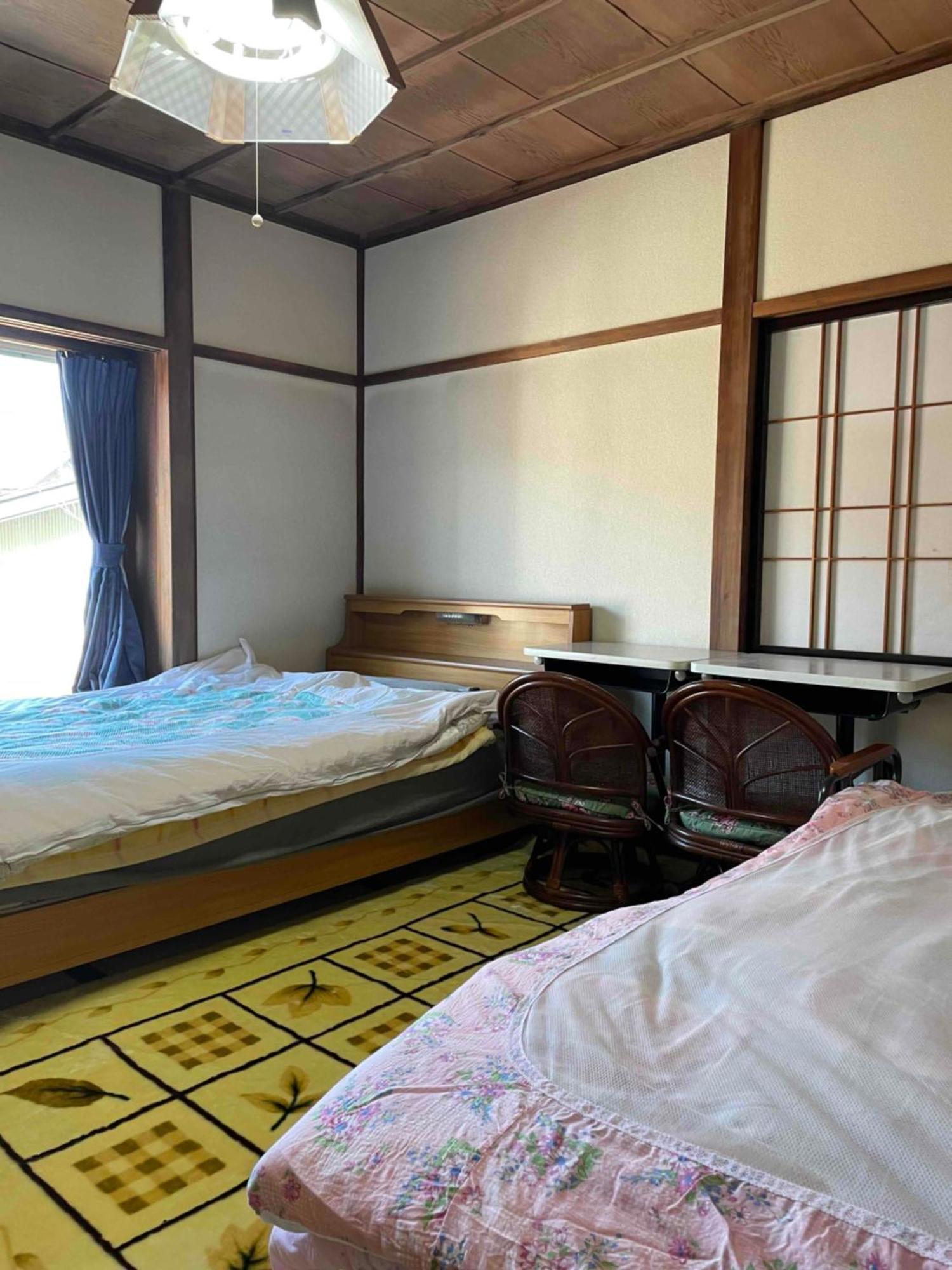 Pastime藤熊 Hotell Karuizawa Exteriör bild