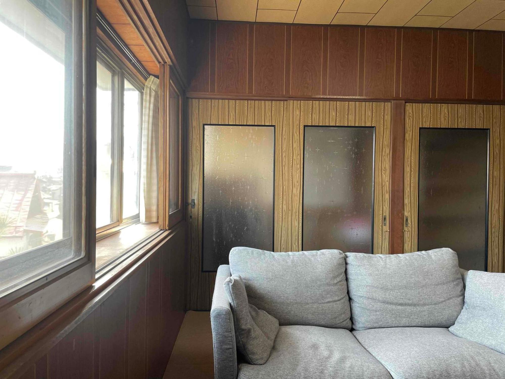 Pastime藤熊 Hotell Karuizawa Exteriör bild