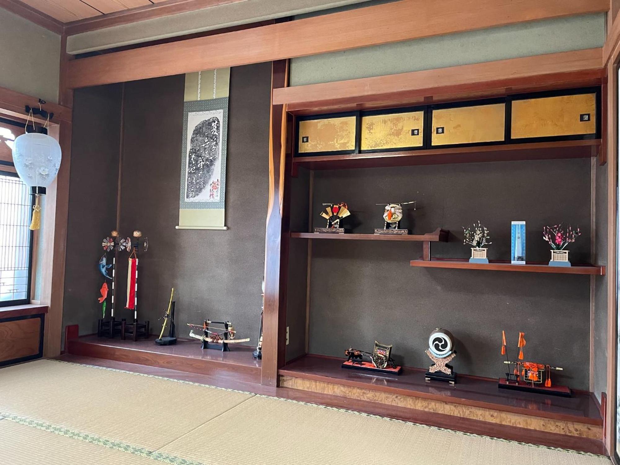 Pastime藤熊 Hotell Karuizawa Exteriör bild