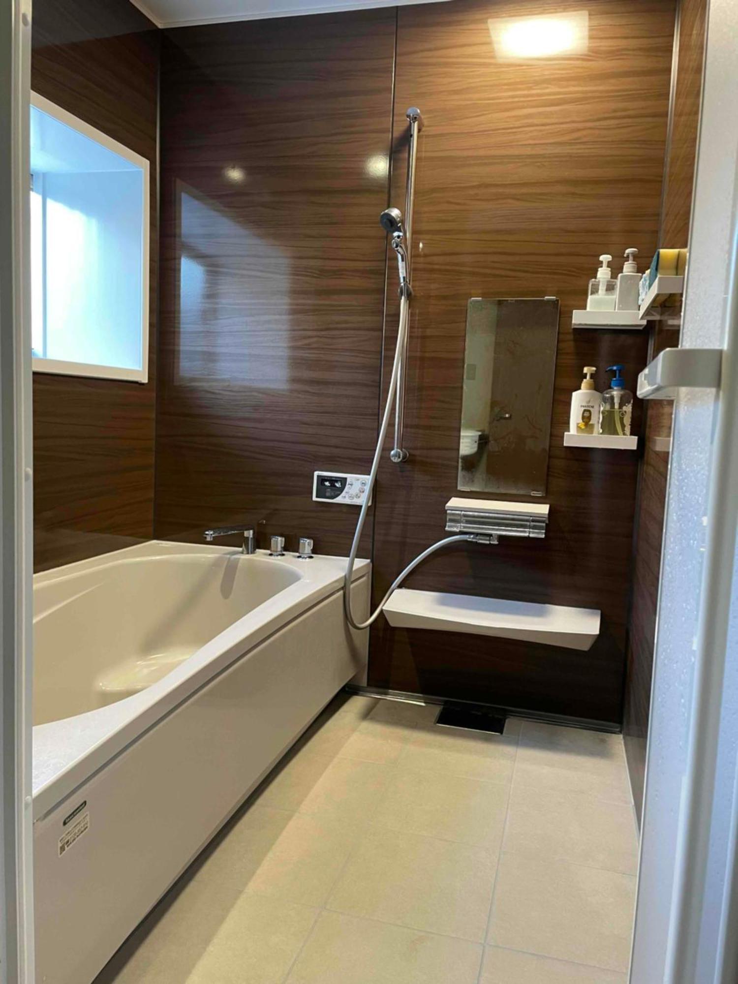 Pastime藤熊 Hotell Karuizawa Exteriör bild